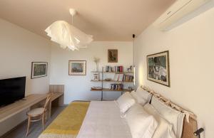 Le Dimore Rosse - Agriturismo