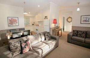 Silver Birches Holiday Village - Unit 9