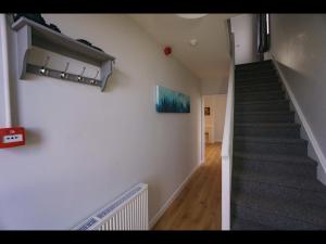 Four bedroom warm and cosy home