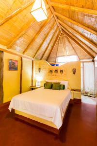 Kimbas Bungalows Mancora