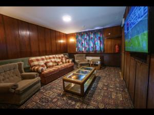 Four bedroom warm and cosy home