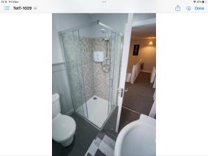 Four bedroom warm and cosy home