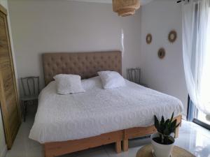 Villas Villa Sofia : photos des chambres