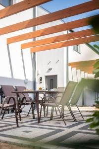 Olivina Park Spa - domki z dostępem do krytego basenu, saun, wyżywienia i atrakcji dla dzieci