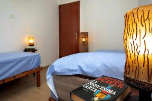 Apartamento de 2 dormitorios