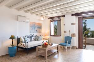 Blue Vista Triple Apartment