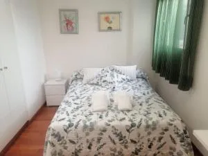 Habitaciones doble - 贝尼法约