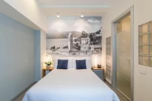 Standard Double Room room in Avenue Hotel