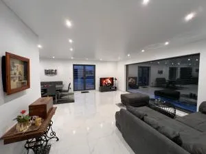 Penthouse M1 - Schiffweiler