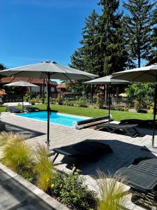 Best Apartman Boglár