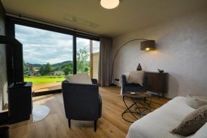 Relaxační domek "Na kraji Brd"