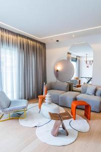 SH Sibenik Home Luxury Apartment