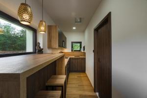 Relaxační domek "Na kraji Brd"