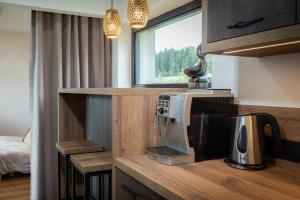 Relaxační domek "Na kraji Brd"