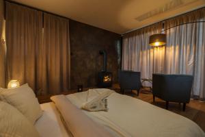 Relaxační domek "Na kraji Brd"