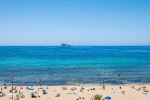 Torre Principado 5-E Apartment Levante Beach