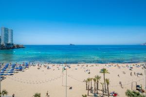 Torre Principado 5-E Apartment Levante Beach