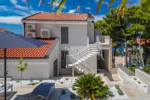 Villa Brela apartments