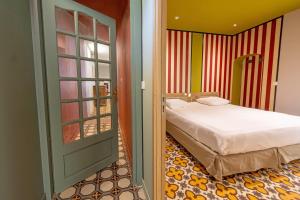 Appartements L-appartement Macci, au coeur du port avec vue spectaculaire : photos des chambres
