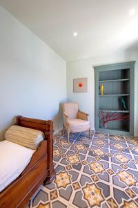 Appartements L-appartement Macci, au coeur du port avec vue spectaculaire : photos des chambres