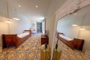 Appartements L-appartement Macci, au coeur du port avec vue spectaculaire : photos des chambres