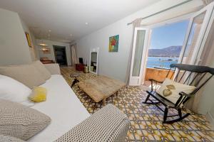 Appartements L-appartement Macci, au coeur du port avec vue spectaculaire : photos des chambres