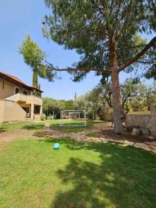 Orestis Family House