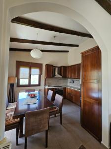 Orestis Family House