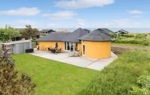 Awesome Home In Frederikshavn With Wifi - Фредериксхавн
