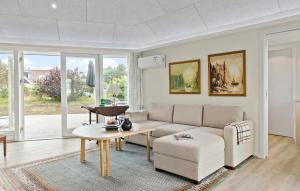 Awesome Home In Frederikshavn With Wifi