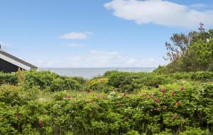 Awesome Home In Frederikshavn With Wifi