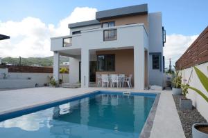 Casa Blue Print Mahebourg - Ubytování bez kategorie ve městě Mahébourg