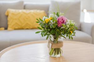 Anasma Boutique Apartments