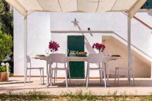 Casa Jo - Castellammare del Golfo a 5 Minuti dalla Spiaggia con Piscina