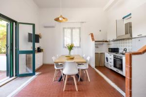 Casa Jo - Castellammare del Golfo a 5 Minuti dalla Spiaggia con Piscina