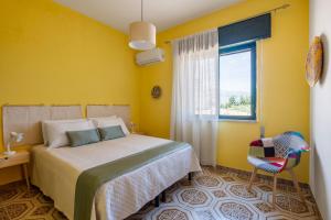 Casa Jo - Castellammare del Golfo a 5 Minuti dalla Spiaggia con Piscina