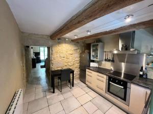 Maisons de vacances La Petite Epicerie : photos des chambres