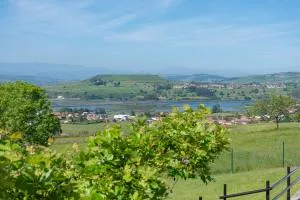 El Mirador de Miengo - Cudón