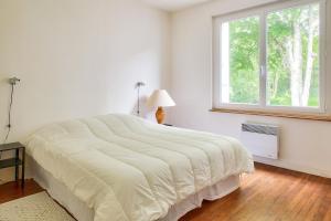 Maisons de vacances Evasion proche des plages et du port : photos des chambres