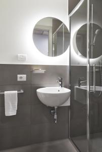 Chambre Lits Jumeaux
