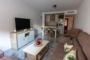 Parking Entre Patios Centro