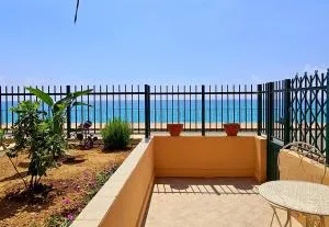 Mentone loft sul mare - Gorbio