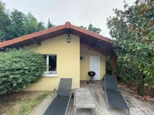 La petite maison chez JP - 沙西约