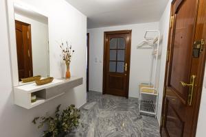 Parking Entre Patios Centro