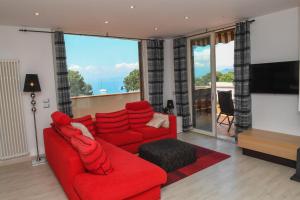 Favola Bella The panoramic penthouse
