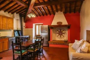 Your home in the Countryside - Le Fornacette