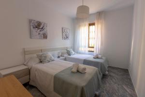 Parking Entre Patios Centro