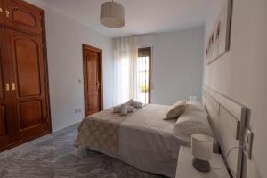 Parking Entre Patios Centro