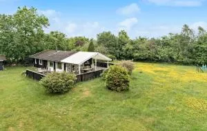 Cozy Home In Jerup With Wifi - Frederikshavn