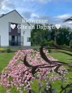 Le Daguet - 弗洛朗维尔